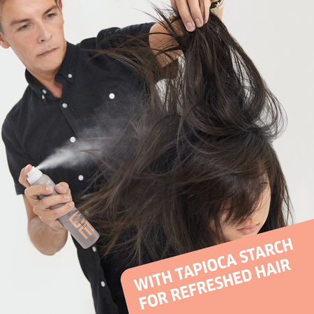 WELLA Eimi Dry Me suchy szampon 68ml