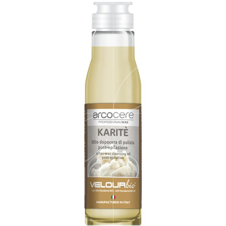 ARCO Olejek po depilacji z masłem Karite 150ml
