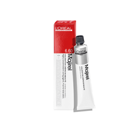 L'OREAL MAJIROUGE 50ml - wybierz kolor