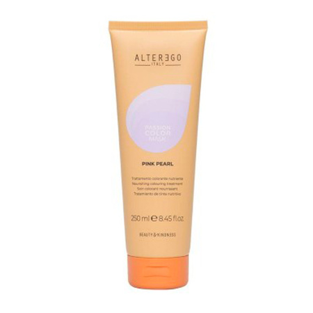 ALTEREGO. Passion Color Mask Pink Pearl maska koloryzująca 250ml
