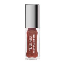 TULI LABS Essential Lip Oil - olejek do pielęgnacji ust Caramel Chic 7ml