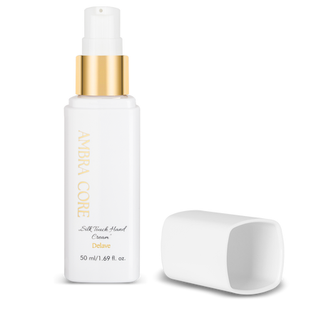 AMBRA CORE krem do rąk delave 50ml