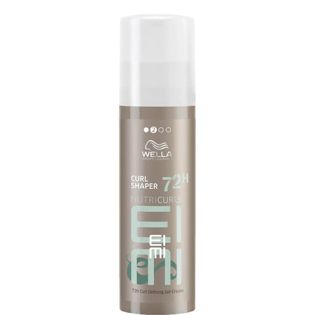 Wella Eimi Curl Shaper żel-krem do loków 150ml