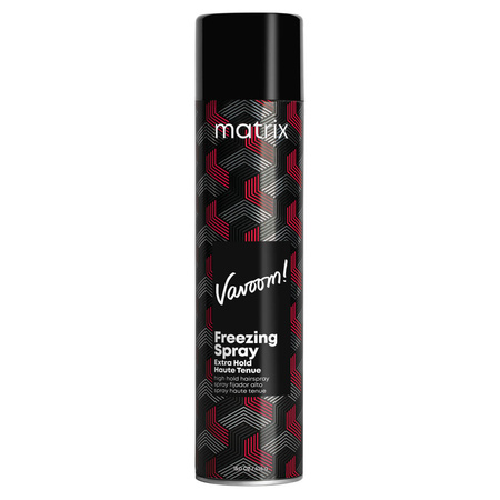 MATRIX VaVoom lakier do włosów bardzo mocno utrwalający 300ml
