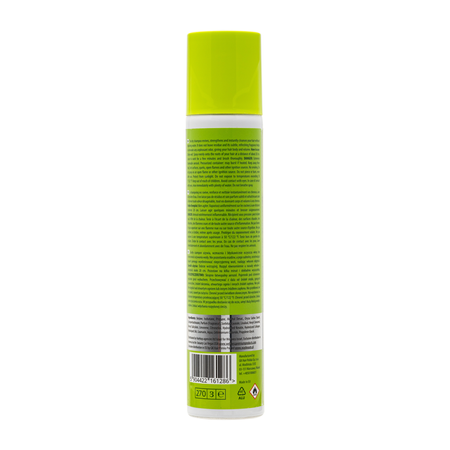 WELLNESS PREMIUM PRODUCTS Suchy szampon do włosów 200ml